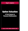 Cover: Option Valuation - Taylor & Francis