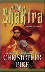 Cover: The Shaktra - Tor Teen