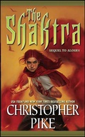 Cover: The Shaktra - Tor Teen