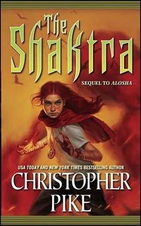 Enlarge image Cover: The Shaktra - Tor Teen