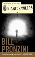 Cover: Nightcrawlers - Forge Books