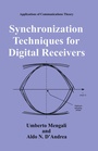Cover: Synchronization Techniques for Digital Receivers - Plenum Publishing Co.,N.Y.