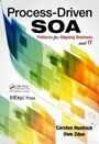 Cover: Process-Driven SOA - Taylor & Francis