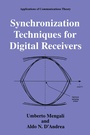 Cover: Synchronization Techniques for Digital Receivers - Springer