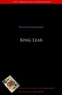 Cover: King Lear - Yale University Press