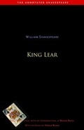Cover: King Lear - Yale University Press