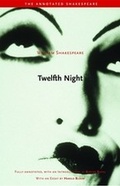 Cover: Twelfth Night, or, What You Will - Yale University Press