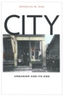 Cover: City - Yale University Press