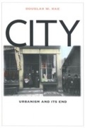 Cover: City - Yale University Press