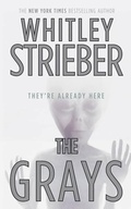 Cover: The Grays - Tor Books
