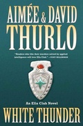 Cover: White Thunder - Forge Books