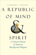Cover: A Republic of Mind and Spirit - Yale University Press