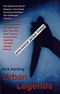 Enlarge image Cover: Urban Legends - Pocket Essentials