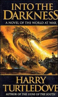 Abbildung von: Into the Darkness - Tor Publishing Group