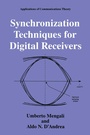 Cover: Synchronization Techniques for Digital Receivers - Springer