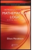 Cover: Introduction to Mathematical Logic, Fifth Edition - Chapman & Hall/CRC