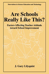 Enlarge image Cover: Are Schools Really Like This? - Kluwer Academic/Plenum Publishers