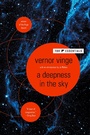 Cover: A Deepness in the Sky - Tor Books