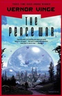 Cover: The Peace War - Tor Books