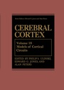 Cover: Cerebral Cortex - Springer