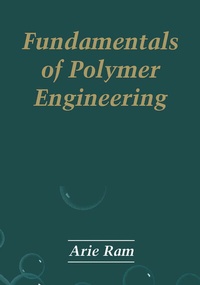 Abbildung von: Fundamentals of Polymer Engineering - Springer