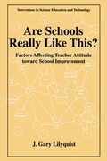 Abbildung von: Are Schools Really Like This? - Springer