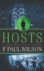 Cover: Hosts - Forge Books
