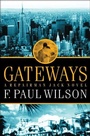 Cover: Gateways - Forge Books
