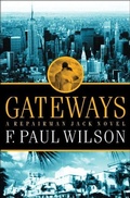 Cover: Gateways - Forge Books