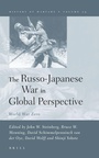 Cover: The Russo-Japanese War in Global Perspective - Brill