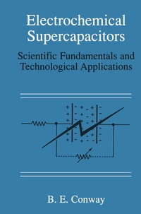 Abbildung von: Electrochemical Supercapacitors - Springer