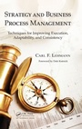 Bild: Strategy and Business Process Management - Taylor & Francis