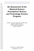 Bild: Assessment of the National Science Foundation's Science and Technology Centers Program - National Academies Press