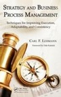 Bild: Strategy and Business Process Management - Auerbach Publishers Inc.