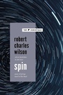Cover: Spin - Tor Books