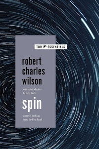 Enlarge image Cover: Spin - Tor Books