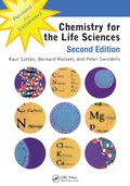 Cover: Chemistry for the Life Sciences - CRC Press