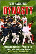 Cover: Dynasty - St. Martin's Press