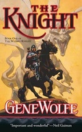Cover: The Knight - Tor Books