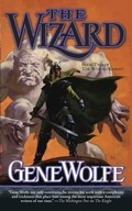 Cover: The Wizard - Tor Books