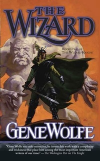 Enlarge image Cover: The Wizard - Tor Books