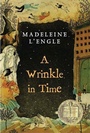 Cover: A Wrinkle in Time - Farrar, Straus and Giroux (BYR)