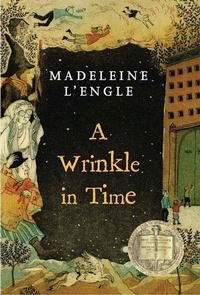 Enlarge image Cover: A Wrinkle in Time - Farrar, Straus and Giroux (BYR)