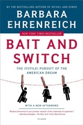 Cover: Bait and Switch - Metropolitan Books