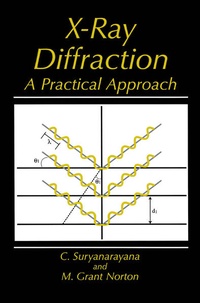 Enlarge image Cover: X-Ray Diffraction - Plenum Publishing Co.,N.Y.
