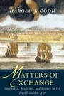 Cover: Matters of Exchange - Yale University Press
