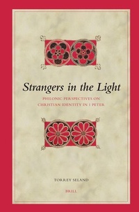 Enlarge image Cover: Strangers in the Light - Brill