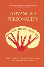 Cover: Advanced Personality - Kluwer Academic/Plenum Publishers