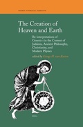 Cover: The Creation of Heaven and Earth - Brill