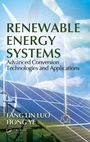 Cover: Renewable Energy Systems - CRC Press